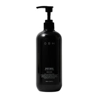 GBH COSMETIC Relief Body Wash 390ml