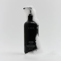 GBH COSMETIC Relief Body Wash 390ml