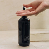 GBH COSMETIC Relief Body Wash 390ml