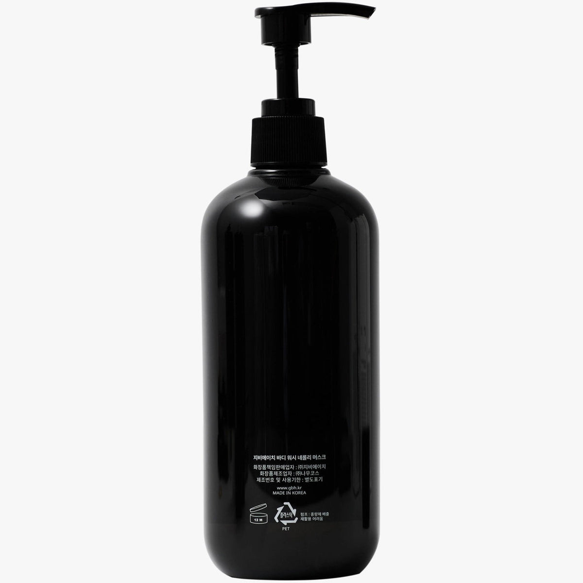 GBH COSMETIC Relief Body Wash 390ml