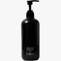 GBH COSMETIC Relief Body Wash 390ml