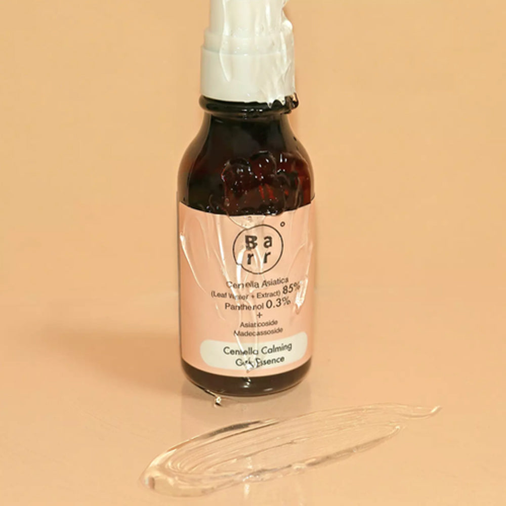 BARR Centella Calming Gel Essence 60ml