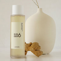 GINGER6 Like white Blossom essence toner 150ml