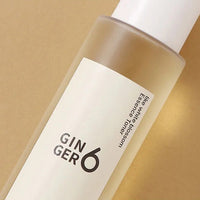 GINGER6 Like white Blossom essence toner 150ml