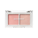 GIVERNY Dual Cheek Beam Palette 4g
