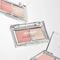 GIVERNY Dual Cheek Beam Palette 4g