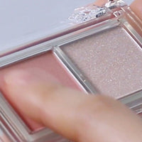GIVERNY Dual Cheek Beam Palette 4g