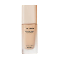 GIVERNY Milchak Cover Foundation SPF30 PA++ 30ml 9 colors