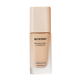 GIVERNY Milchak Cover Foundation SPF30 PA++ 30ml 9 colors