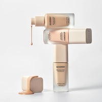 GIVERNY Milchak Cover Foundation SPF30 PA++ 30ml 9 colors