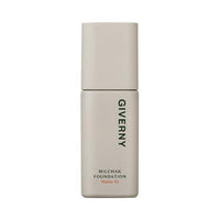 GIVERNY Milchak Matte Fit Foundation 30ml 6 colors