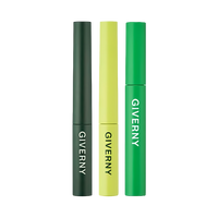GIVERNY Milchak Sensitive Mascara 7g 2 Colors