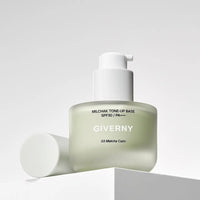 GIVERNY Milchak Tone Up Base SPF30 PA+++ 30ml 2 Colors