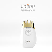 VANAV Time Machine Golden Brush