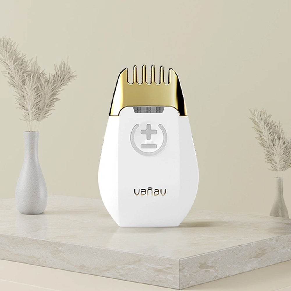 VANAV Time Machine Golden Brush