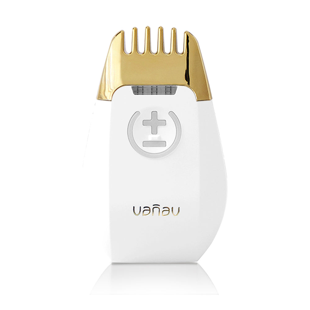 VANAV Time Machine Golden Brush