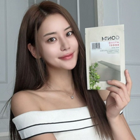 GONIM Hydro Boost Skin Barrier Mask 100ea x 30ml