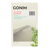 GONIM Hydro Boost Skin Barrier Mask 100ea x 30ml