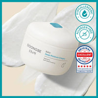 GOONGBE Baby Deep Moisture Cream 100ml