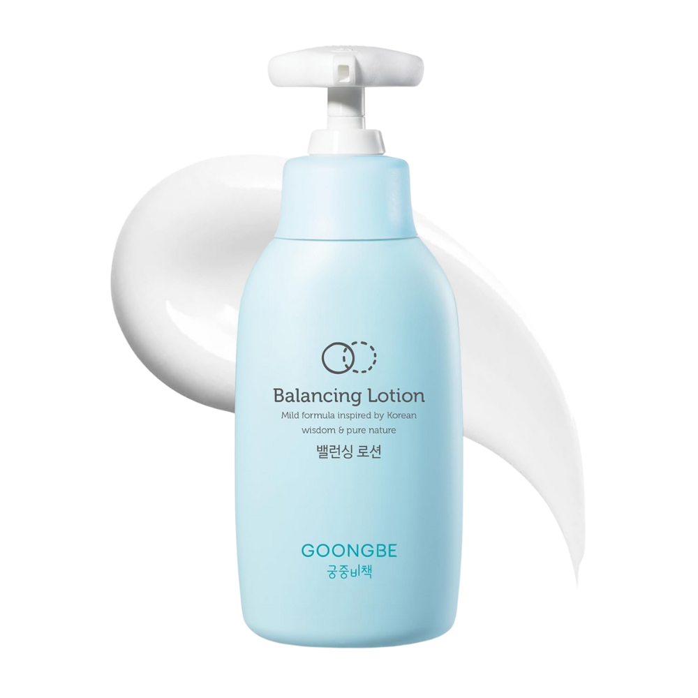 GOONGBE Balancing Lotion for Kids 250ml
