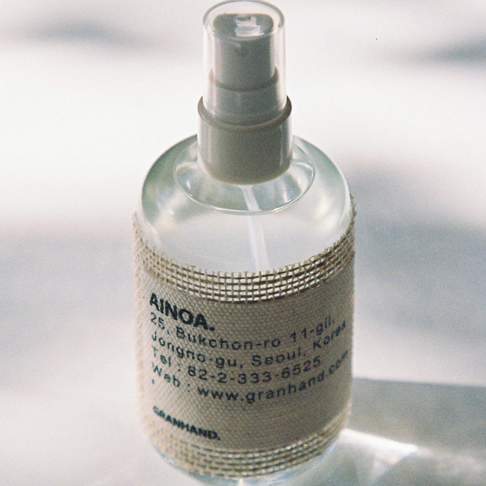 GRANHAND. Ainoa Perfume 130ml