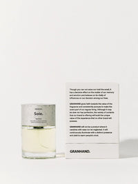 GRANHAND. Soie. Signature Perfume 50ml