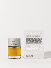 GRANHAND. Cask. Signature Perfume 50ml