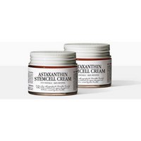 GRAYMELIN Astaxanthin Stem Cell Anti-Wrinkle 2-Piece Skincare Set