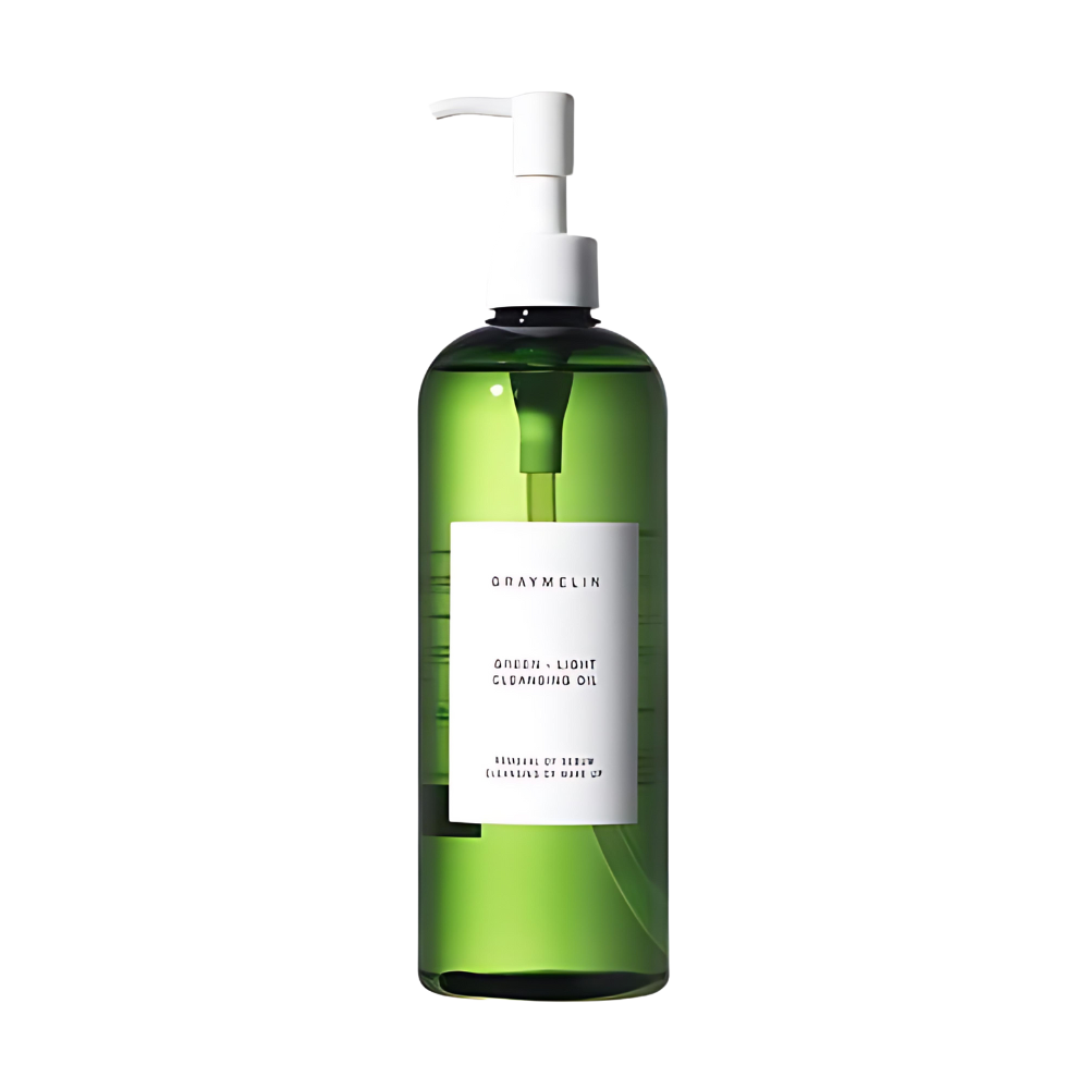 GRAYMELIN Green Light Cleansing Oil 400ml