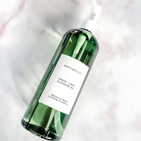 GRAYMELIN Green Light Cleansing Oil 400ml