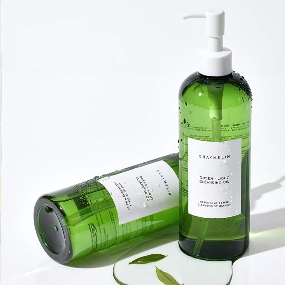 GRAYMELIN Green Light Cleansing Oil 400ml