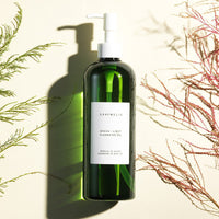 GRAYMELIN Green Light Cleansing Oil 400ml