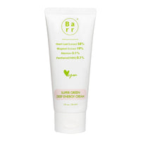 BARR Super Green Deep Energy Cream 60ml