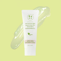 BARR Super Green Deep Energy Cream 60ml