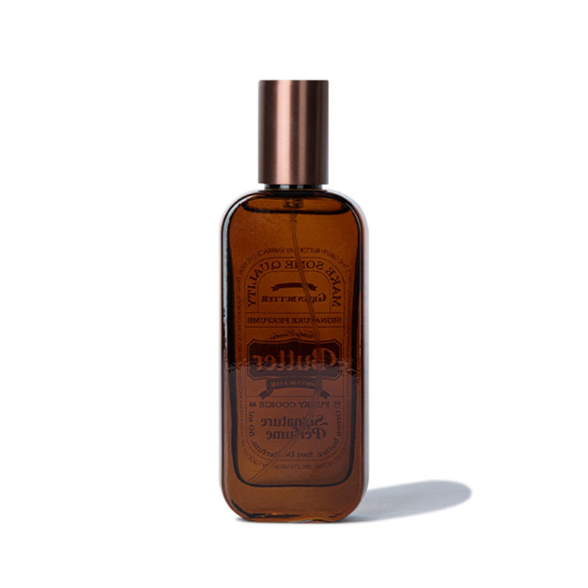 GREENBUTTER Signature Eau De Perfume (Funky Cookie)