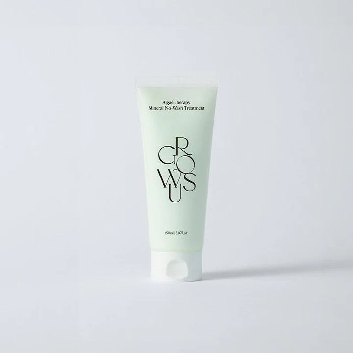 GROWUS Algae Therapy No-Wash Treatment 150ml
