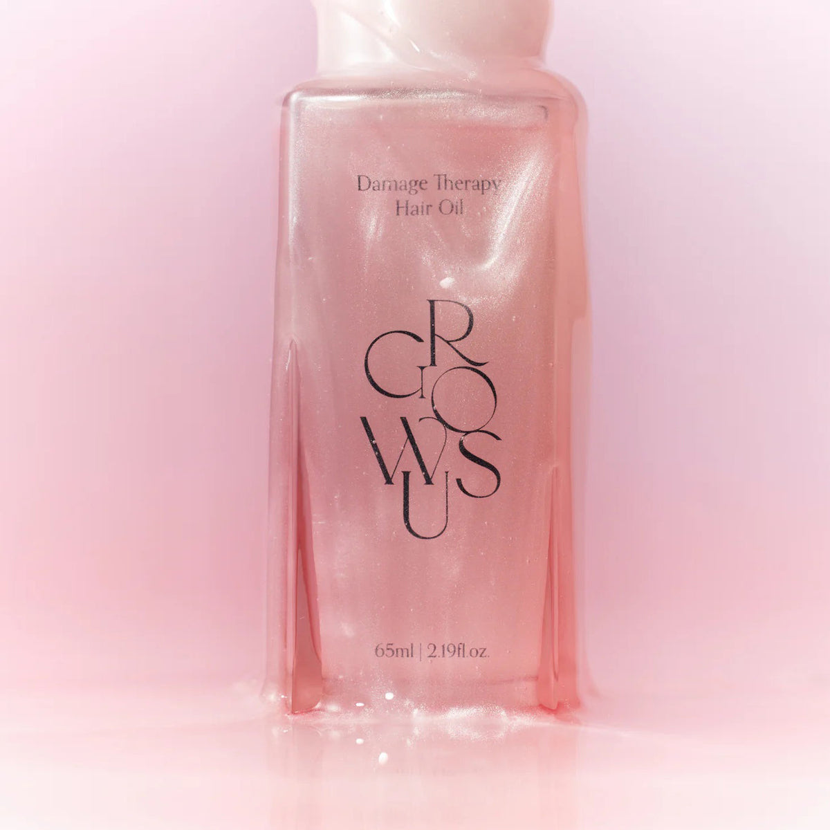 GROWUS Damage Therapy Hair Oil 65ml