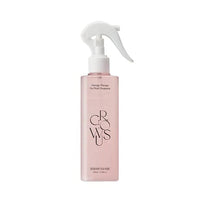 GROWUS Damage Therapy No-Wash Treatment EX 250ml