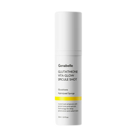 Genabelle Glutathione Vita Glow Spicule Shot 30ml