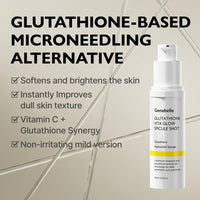 Genabelle Glutathione Vita Glow Spicule Shot 30ml