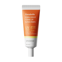 Genabelle PDRN Dewy Tone- Up Sunscreen SPF 50+ PA++++ 40ml