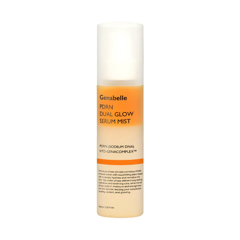 Genabelle PDRN Dual Glow Serum Mist 100ml