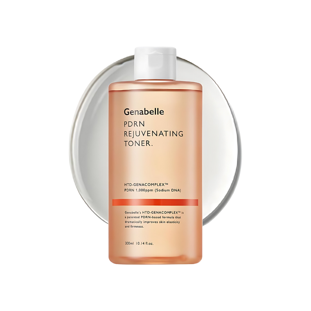 Genabelle PDRN Rejuvenating Toner 300ml