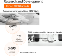 Genabelle PDRN Rejuvenating Toner 300ml