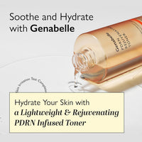 Genabelle PDRN Rejuvenating Toner 300ml