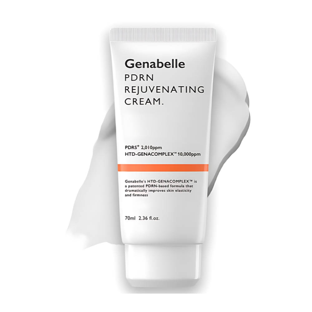 Genabelle PDRN Rejuvenating Cream 70ml