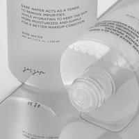 Gesgep Bare Water 230ml