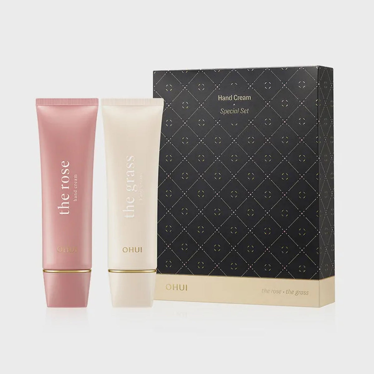 [Gift Packaging] OHUI Hand Cream Duo Special Set