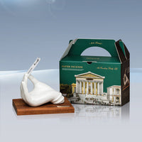 [Gift Packaging] OPTATUM Paper Incense & Arte Hand Gift Set