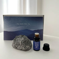 Renovello Deep Sleep Oil Stone Set